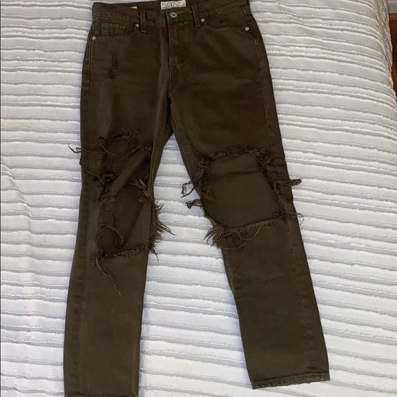 Lucky Brand Jeans - Picture 2 of 5